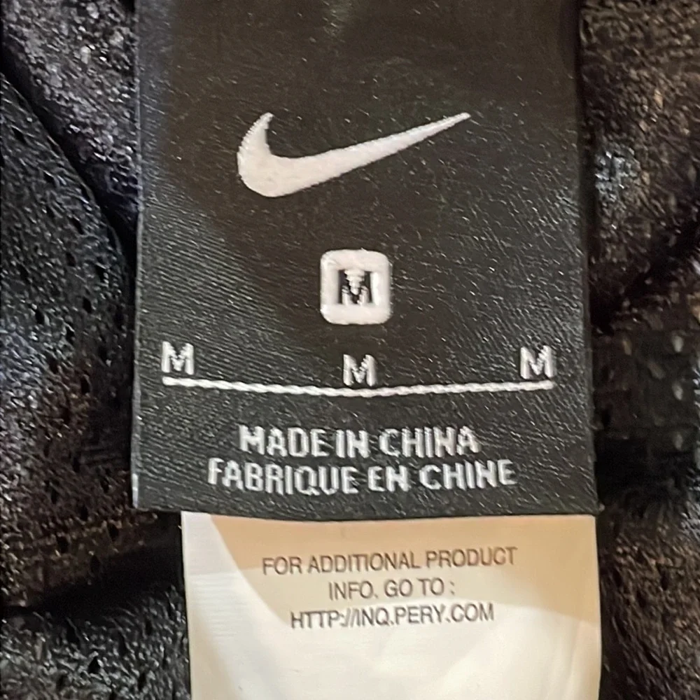Nike men swim